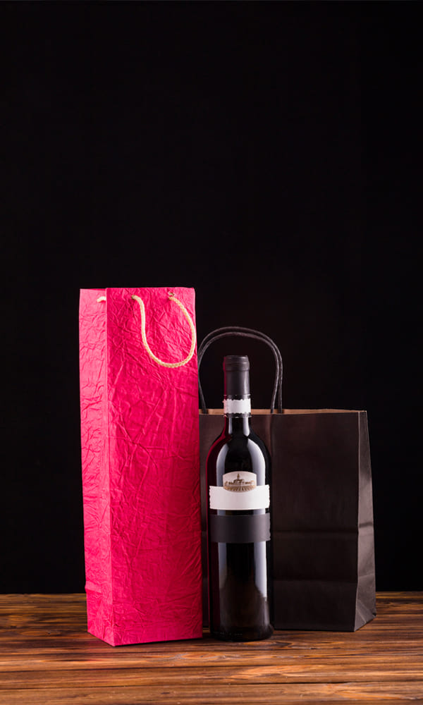 Wine Bags